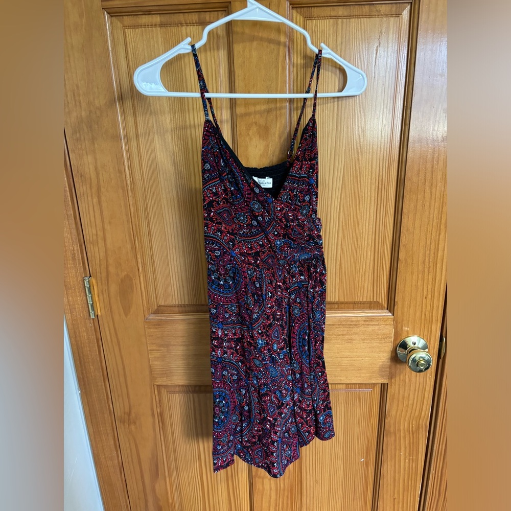 Abercrombie & Fitch dress, size XS
